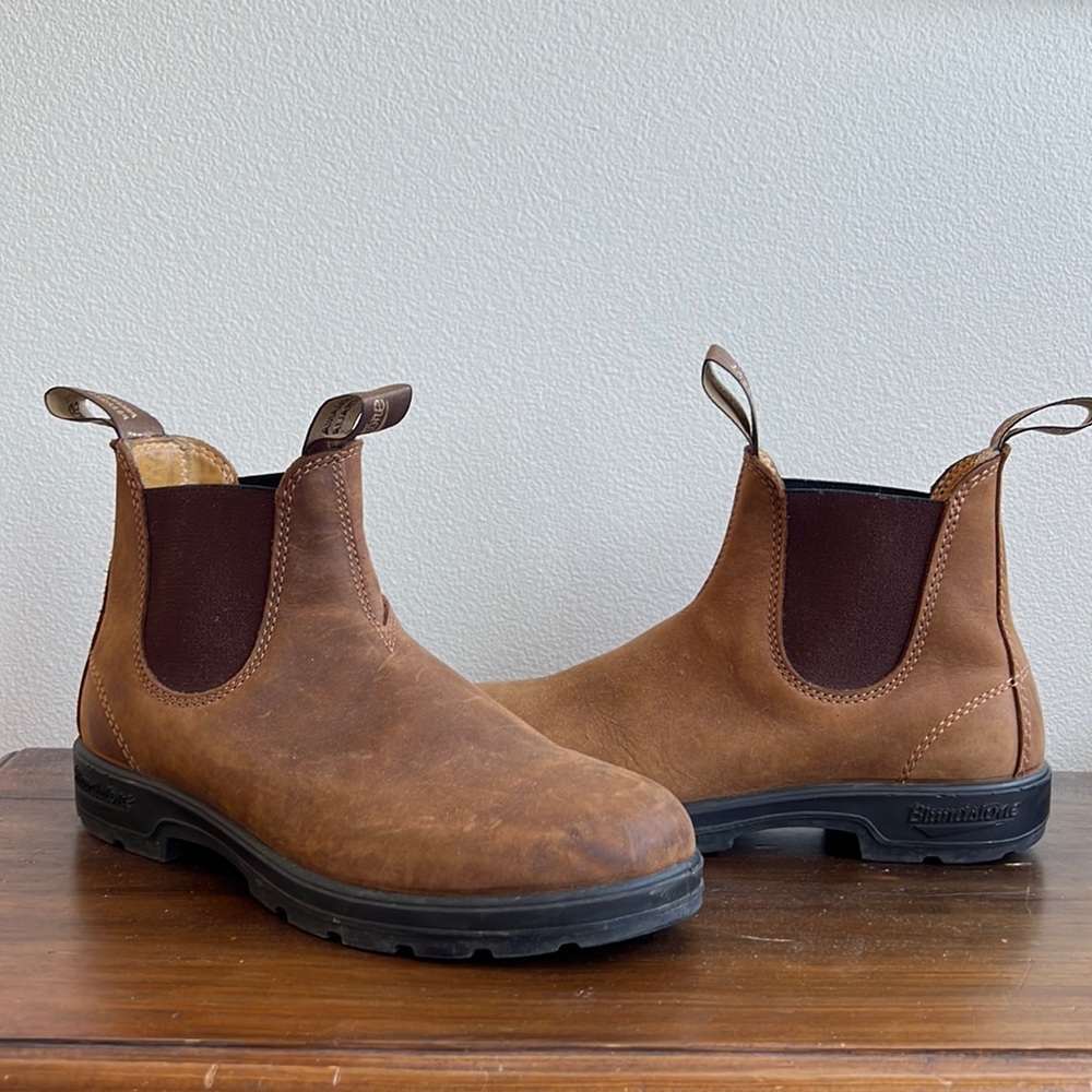 Blundstone Classic Chelsea Boot